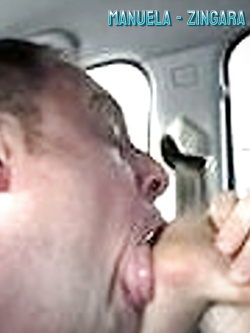 SEQUEL DI VERE MIGNOTTE IN AZIONE