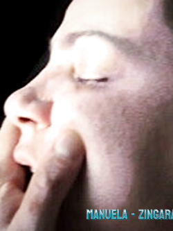 SEQUEL DI VERE MIGNOTTE IN AZIONE