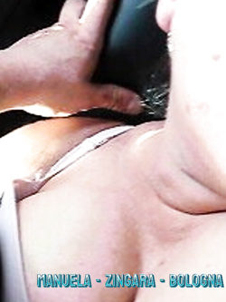 SEQUEL DI VERE MIGNOTTE IN AZIONE