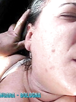 SEQUEL DI VERE MIGNOTTE IN AZIONE