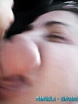 SEQUEL DI VERE MIGNOTTE IN AZIONE