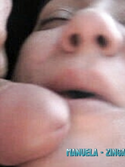 SEQUEL DI VERE MIGNOTTE IN AZIONE