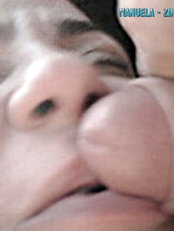 SEQUEL DI VERE MIGNOTTE IN AZIONE