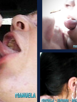 SEQUEL DI VERE MIGNOTTE IN AZIONE