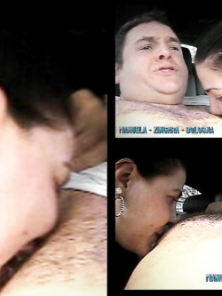 SEQUEL DI VERE MIGNOTTE IN AZIONE