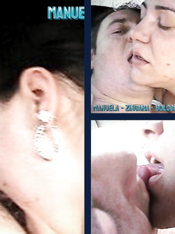 SEQUEL DI VERE MIGNOTTE IN AZIONE