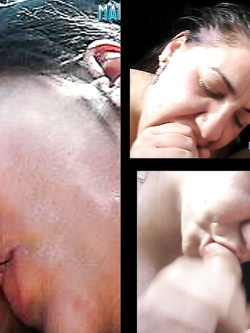 SEQUEL DI VERE MIGNOTTE IN AZIONE