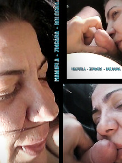 SEQUEL DI VERE MIGNOTTE IN AZIONE