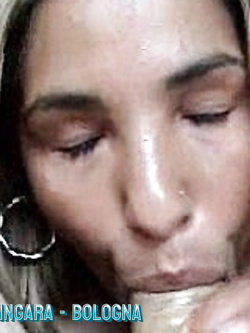 SEQUEL DI VERE MIGNOTTE IN AZIONE