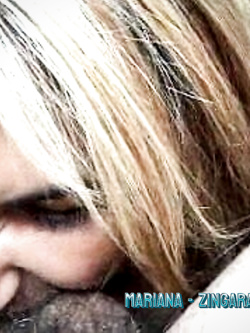 SEQUEL DI VERE MIGNOTTE IN AZIONE