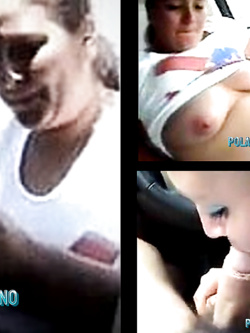 SEQUEL DI VERE MIGNOTTE IN AZIONE