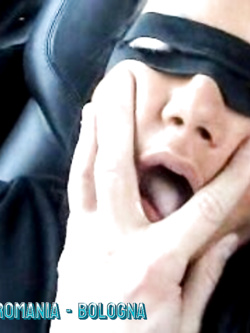 SEQUEL DI VERE MIGNOTTE IN AZIONE