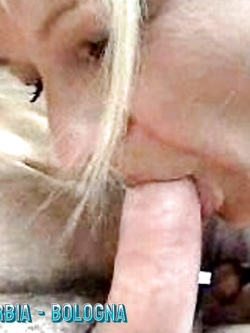 SEQUEL DI VERE MIGNOTTE IN AZIONE