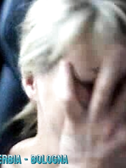 SEQUEL DI VERE MIGNOTTE IN AZIONE