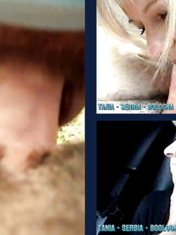 SEQUEL DI VERE MIGNOTTE IN AZIONE