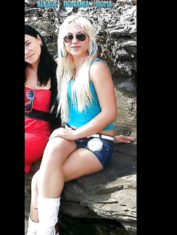 SEQUEL DI VERE MIGNOTTE IN AZIONE