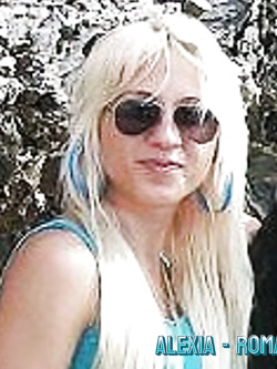 SEQUEL DI VERE MIGNOTTE IN AZIONE