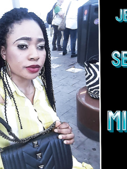 SEQUEL DI VERE MIGNOTTE IN AZIONE