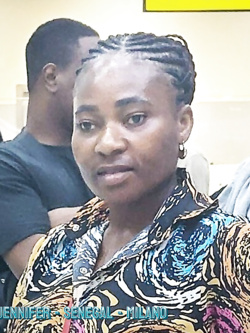 SEQUEL DI VERE MIGNOTTE IN AZIONE