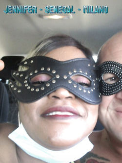 SEQUEL DI VERE MIGNOTTE IN AZIONE