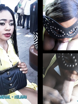 SEQUEL DI VERE MIGNOTTE IN AZIONE