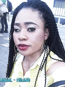 SEQUEL DI VERE MIGNOTTE IN AZIONE