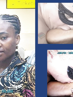 SEQUEL DI VERE MIGNOTTE IN AZIONE