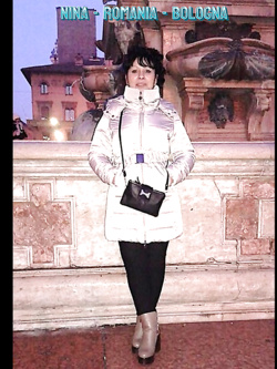 SEQUEL DI VERE MIGNOTTE IN AZIONE