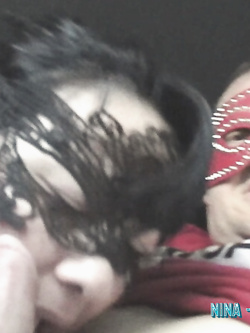 SEQUEL DI VERE MIGNOTTE IN AZIONE