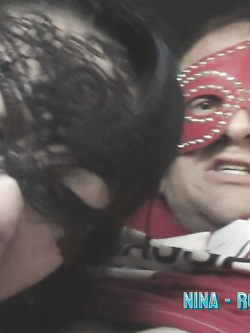 SEQUEL DI VERE MIGNOTTE IN AZIONE