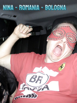 SEQUEL DI VERE MIGNOTTE IN AZIONE