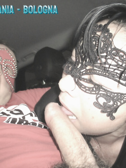 SEQUEL DI VERE MIGNOTTE IN AZIONE