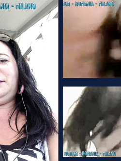 SEQUEL DI VERE MIGNOTTE IN AZIONE