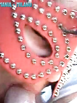 SEQUEL DI VERE MIGNOTTE IN AZIONE