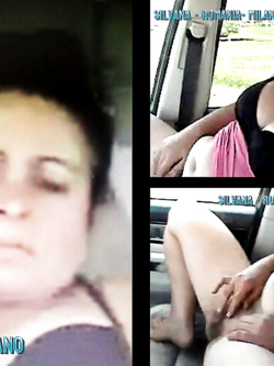 SEQUEL DI VERE MIGNOTTE IN AZIONE