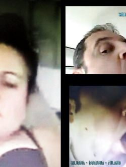 SEQUEL DI VERE MIGNOTTE IN AZIONE