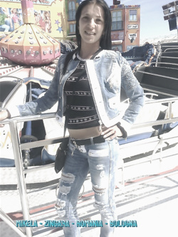 SEQUEL DI VERE MIGNOTTE IN AZIONE