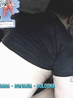 SEQUEL DI VERE MIGNOTTE IN AZIONE