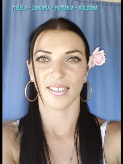 SEQUEL DI VERE MIGNOTTE IN AZIONE