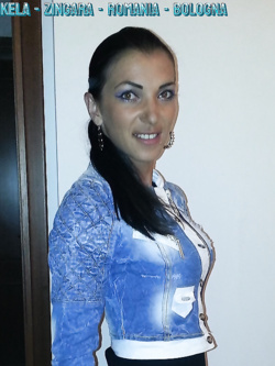 SEQUEL DI VERE MIGNOTTE IN AZIONE