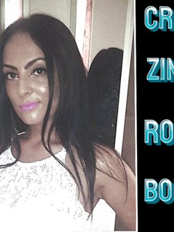 SEQUEL DI VERE MIGNOTTE IN AZIONE