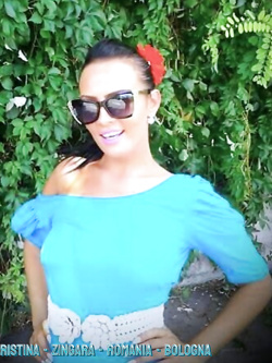 SEQUEL DI VERE MIGNOTTE IN AZIONE