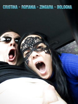 SEQUEL DI VERE MIGNOTTE IN AZIONE