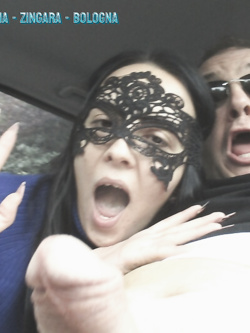 SEQUEL DI VERE MIGNOTTE IN AZIONE