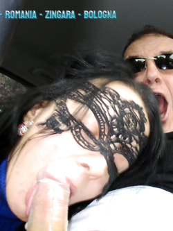 SEQUEL DI VERE MIGNOTTE IN AZIONE