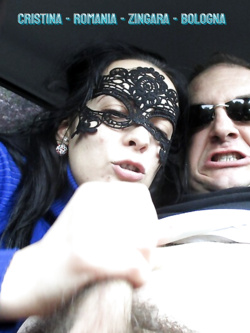 SEQUEL DI VERE MIGNOTTE IN AZIONE