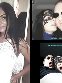 SEQUEL DI VERE MIGNOTTE IN AZIONE