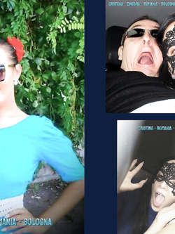 SEQUEL DI VERE MIGNOTTE IN AZIONE