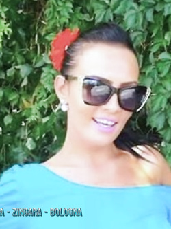 SEQUEL DI VERE MIGNOTTE IN AZIONE