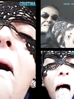 SEQUEL DI VERE MIGNOTTE IN AZIONE